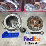 Exedy Oem Clutch Kit For Honda Fit 2009-2013 1.5L L15 4 Cylinder HCK1010. Fixed Price $199.95.