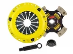 Act Pad Sprung Sport Clutch Kit For Mitsubishi 3000GT 90-99 2WD 225MM MB1-SPG4. Fixed Price $740.37.