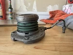 2007-2012 Mustang Shelby GT500 Clutch Release Bearing Assbly Oem Slave Cylinder. Fixed Price $49.00.