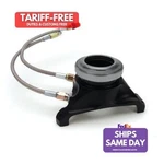 Quarter Master 730215, One Natural Steel Tri-lite Release Bearing 2.150IN Perfor. Fixed Price $575.96.