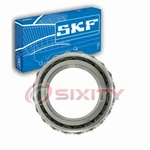 Skf Front Wheel Bearing For 1967-1971 International Scout Axle Drivetrain Nw. Fixed Price $21.78.