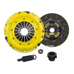 Act Clutch Kit For Bmw M3 2001 02 03 04 05 2006 E46 Hd/perf Street Sprung. Fixed Price $1179.84.