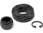 Clutch Release Equalizer Bar Bushing Set 1964-1972 Ford Mustang. Fixed Price $19.94.