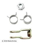 Beck Arnley Clutch Master Cylinder For 1998-2002 Kia Sportage 072-9350. Fixed Price $52.25.