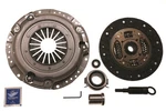 Clutch Kit Subaru Forester 98 11 & Others Sachs Xtend KF738-04. Fixed Price $172.98.