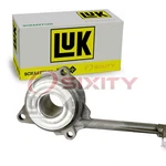 Luk Clutch Slave Cylinder For 2003-2017 Volkswagen Jetta 2.0L 2.5L L4 L5 Zm. Fixed Price $158.81.