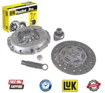 Luk 02-063 Clutch Kit For Audi S4 2010-2016 S5 2008-2017. Fixed Price $640.89.