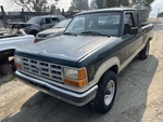 Flywheel/flex Plate Manual Transmission 6-179 2.9L Fits 85-92 Ranger 1391270. Fixed Price $100.00.