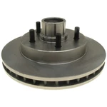 18A296A Ac Delco Brake Disc Front Driver Passenger Side For Chevy Right Left. Fixed Price $86.96.