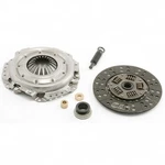 Transmission Clutch KIT-4BBL, Speed Luk 04-019. Fixed Price $149.80.