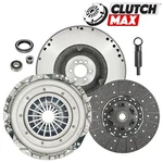 Cm Hd Oem Clutch Kit+flywheel Fits Gm 01-07 Sierra Silverado 1500 2500 3500 6.0L. Fixed Price $313.96.