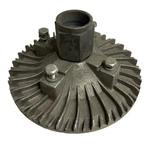 1983-1992 Ford Ranger Fan Clutch E9TZ8A616M 4CYL Gas W/o A/c 326-00547A 2WD Mt. Fixed Price $112.81.