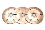 Tilton Clutch Pack Disc 7.25 1-5/32 X 26SPL Metallic 64185-2-ACC-36. Fixed Price $380.25.