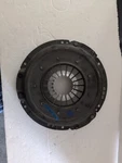 Sachs Clutch Pressure Plate Bmw (3082 005 131)NOS. Fixed Price $120.00.
