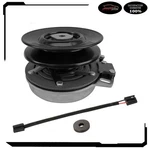Pto Clutch Fits John Deere Electric AM141536 X300 X304 X305 X310 X320 X324. Fixed Price $100.59.