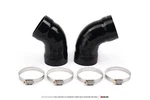 Inlet Tube Couplers For 17-20 RAPTOR/F150 3.5L ECOBOOST-AMS.04.03.0012-1. Fixed Price $75.48.