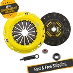 Act TS5-XTSS Xtreme/performance Street Sprung Clutch Kit 02-05 Lexus IS300. Fixed Price $612.17.