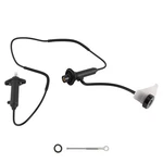 Clutch Master & Slave Cylinder Assembly For Dodge Ram 2500 3500 Diesel 1994-1997. Fixed Price $47.15.