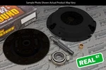 Clutch Masters FX400 6 Puck Aluminum Flywheel Kit 3.0 3.2 J32A2 J30A4. Fixed Price $1232.50.