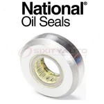 National Clutch Pilot For 1997-2005 Jeep Tj Transmission Bearings Zw. Fixed Price $28.99.