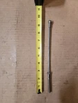 Nos Clutch Release Cable WW2 Willys Mb Ford Jeep G503 GPW-7530 WO-A5102. Fixed Price $16.50.