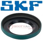 Skf Front Lower Steering Knuckle Seal For 1989-1991 Chevrolet V3500 Pz. Fixed Price $21.40.