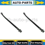 For Toyota 4RUNNER 2X Centric Parts Front Brake Hydraulic Hose. Fixed Price $57.61.