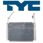 Tyc Ac Evaporator Core For 1978-1986 Chevrolet K20 Suburban Heating Air Ym. Fixed Price $87.86.