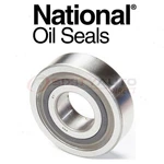 National Generator Drive End Bearing 1964 Ford Custom - Electrical Qb. Fixed Price $30.25.