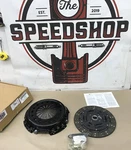Hays 91D-2000 Diesel 650 Clutch Kit Fits 94-97 F-250 Hd F-350 7.3L. Fixed Price $359.96.