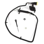 Clutch Master And Slave Cylinder Assembly Luk CRS037. Fixed Price $189.71.