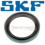 Skf Rear Automatic Transmission Seal For 1990-1993 Dodge Ramcharger Zl. Fixed Price $21.65.