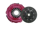 Ram Clutch Kit Muscle Car Organic 1/8"- 26-SPLINE 10.5" Disc Chevy Olds. Fixed Price $279.99.