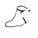 Schaeffler Luk CRS050, Master / Slave Cylinder Kit, Clutch, For Dodge Dakota 02-. Fixed Price $253.49.