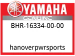 Yamaha Oem Part BHR-16334-00-00 . Spring, Clutch 2. Fixed Price $75.99.