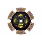 Act Race Disk For Nissan 200SX 1995 1996 1997 1998 Pad Sprung. Fixed Price $305.96.