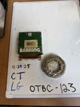 (1) Chicago Rawhide N1136 Clutch Release Bearing Nos Oem Sold Individually. Fixed Price $9.00.