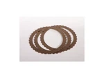 3-5, Reverse Clutch Friction Disc Ac Delco 98SKBV18 For Saturn Aura 2009. Fixed Price $26.25.