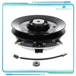 Electric Pto Clutch Fits Hustler 601278K Warner 5228-14 Stens 255-785. Fixed Price $102.26.