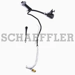 Luk Clutch Master Cylinder And Line Assembly Ford CRS038. Fixed Price $140.71.