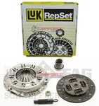 Luk Clutch Kit Repset For 97-98 Dodge Dakota Pickup Truck Base Slt Sport 4CYL. Fixed Price $259.00.