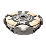 Replaces 108391-74AM Eaton-fuller 15-1/2 X Clutch , Fl. Fixed Price $1301.23.