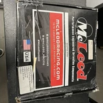 New! Mcleod Racing 75024 Clutch Kit Set Street Level Gm V8 '55 To '79 - See Desc. Fixed Price $329.95.