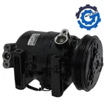 Reman Carquest A/c Compressor & Clutch For 2000-2001 Nissan Altima DW67449. Fixed Price $237.96.