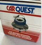 Carquest Drive Works Rear Wheel Hub Bearing Assembly Steel Model NT512150. Fixed Price $25.28.