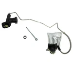 Clutch Master And Slave Cylinder Assembly Luk CRS009. Fixed Price $244.88.