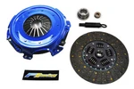 Fx Stage Clutch 11" Kit 84-87 Ford Bronco F-series 4.9L 5.0L 5.8L Over 8500GVW. Fixed Price $194.00.