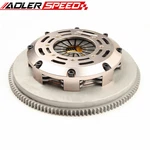 Adlerspeed Sprung Clutch Kit Twin Disc For Nissan Skyline RB20DET RB25DET 5SPEED. Fixed Price $549.00.