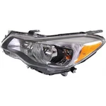 For Subaru Impreza 2012 2013 Headlight Driver Side Capa SU2502140 84001FJ090. Fixed Price $256.06.