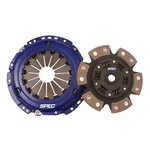 Spec Clutch Stage 2+ 12-15 Ford Focus 2.0T Ecoboost SF333H-4. Fixed Price $584.10.